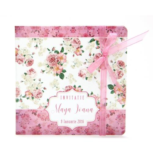 Invitati nunta bride
