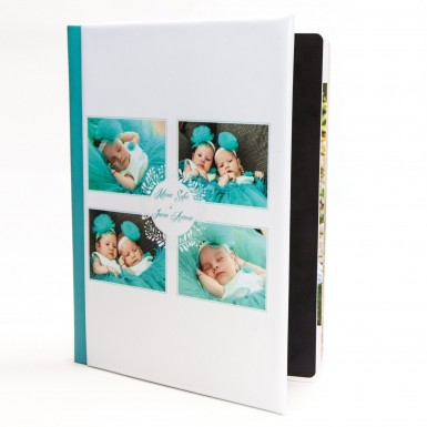 Album foto 30x20 cm handmade - BAFHM104