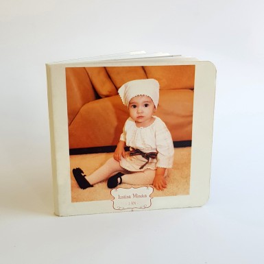 Minialbume - BMA606