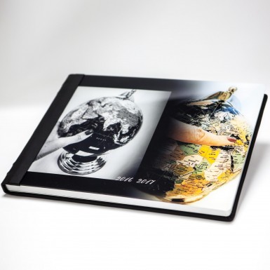 Album foto plexiglass 30x40 cm - BAFPG110