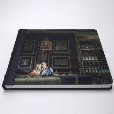 Album foto plexiglass 25x35 cm - BAFPG112