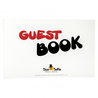 Album foto 20x30 cm FastBind - BAFFB112