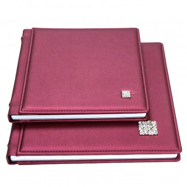 Album foto din piele ecologica 30x30 cm - BAFPE104