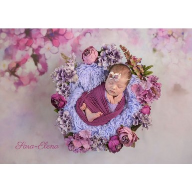 Invitatie botez BIB215