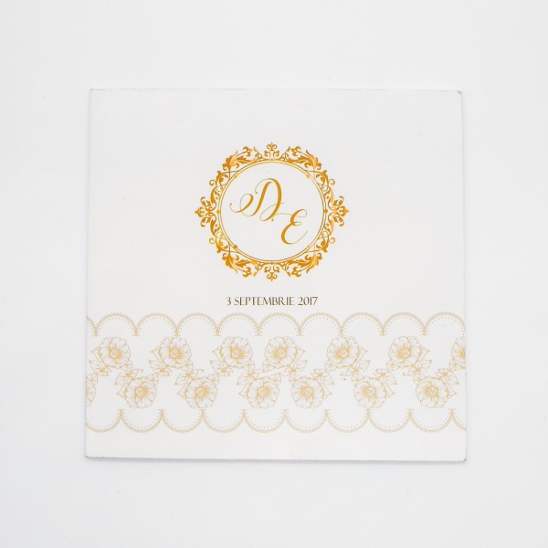 Invitatie nunta BIN151