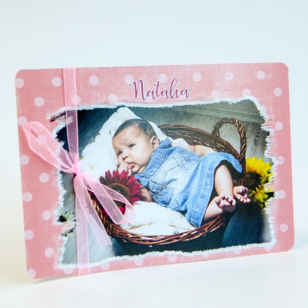 Invitatie botez BIB269