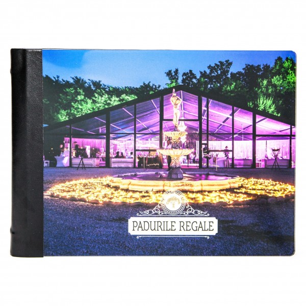 Album foto plexiglass 15x20 cm - BAFPG108