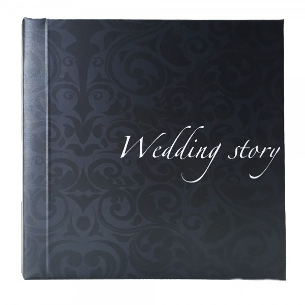Album foto 30x30 cm HardCover - BAFHC105 invitatii nunta botez