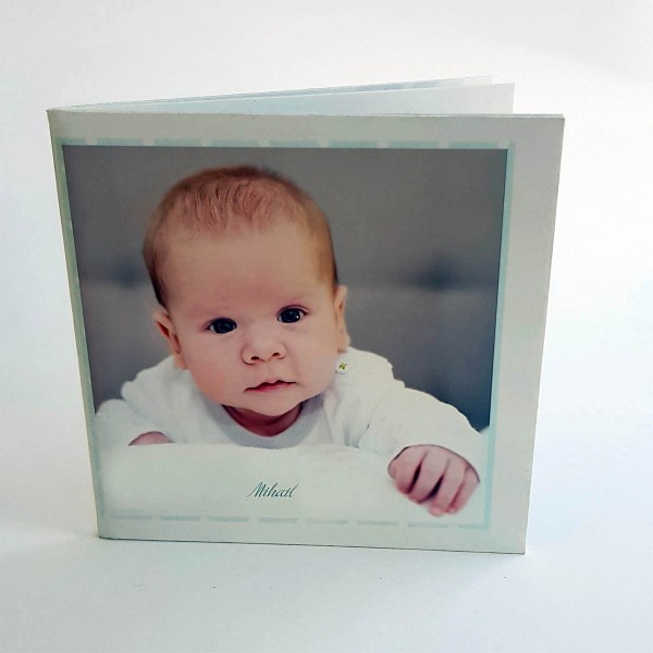 Minialbume - BMA607