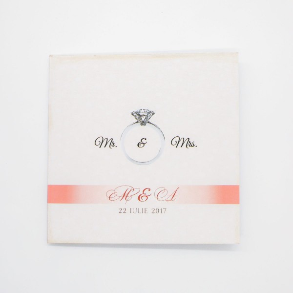 Invitatie nunta BIN173