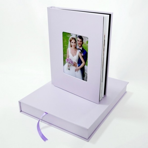 Album Colors 30x20 - 15 file + Cutie - BAFC102