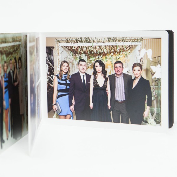 Album foto 25x40 cm FastBind - BAFFB109