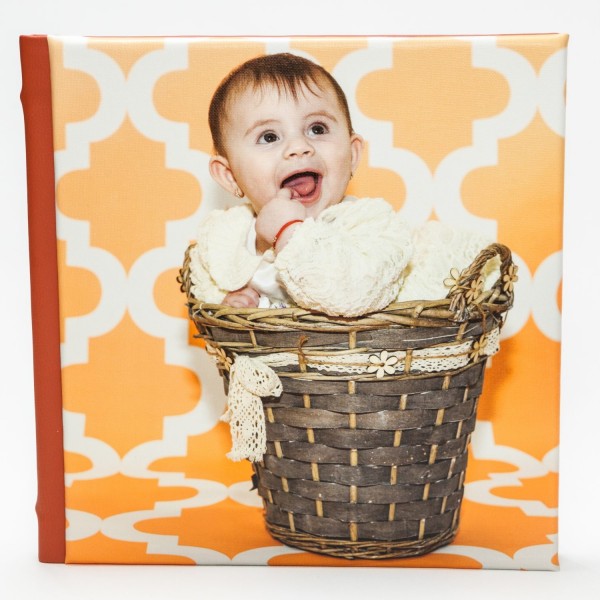 Album foto din piele ecologica 30x30 cm - BAFPE119