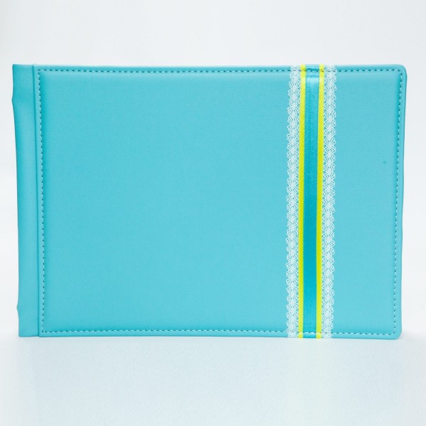 Album foto 25x40 cm handmade - BAFHM109