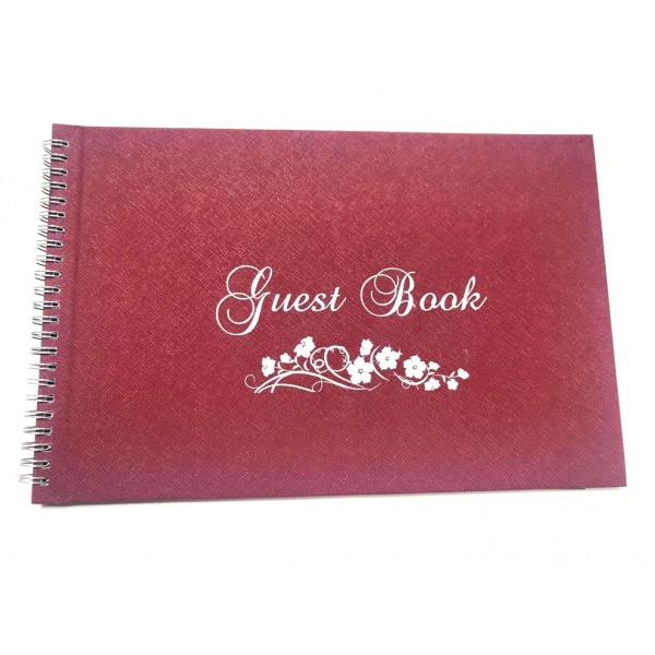 Guest Book