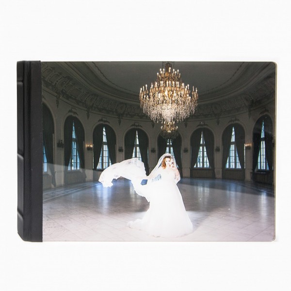 Album foto plexiglass 30x40 cm - BAFPG104