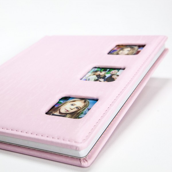 Album foto din piele ecologica 20x30 cm - BAFPE130