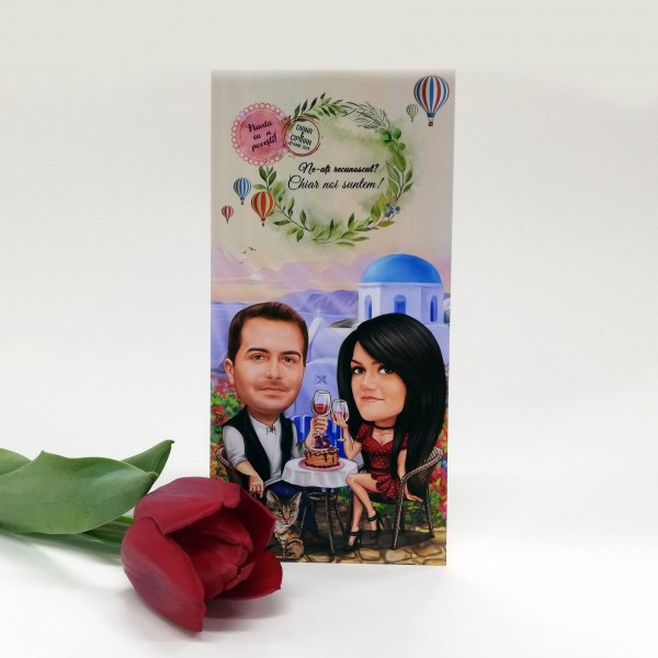 Invitatie nunta BIN194