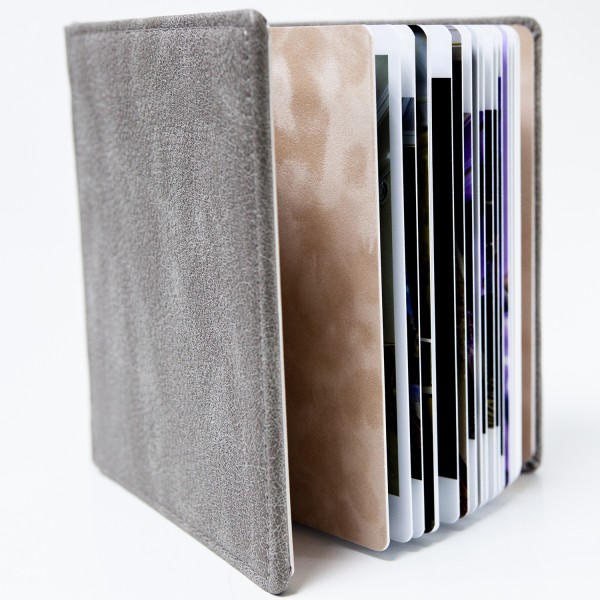 Album foto din piele ecologica 25x25 cm - BAFPE101