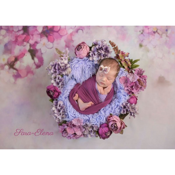 Invitatie botez BIB215