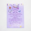 Invitatie botez BIB223