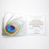 Invitatie nunta BIN145
