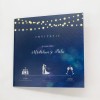 Invitatie nunta BIN147