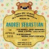 Invitatie botez BIB235