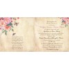 Invitatie nunta BIN121