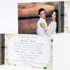Invitatie nunta tip poza BIN181