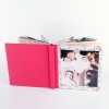 Album foto plexiglass 30x30 cm - BAFPG100