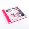 Album foto plexiglass 30x30 cm - BAFPG100