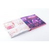 Album foto plexiglass 30x30 cm - BAFPG100