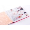 Album foto plexiglass 30x30 cm - BAFPG100