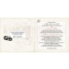 Invitatie nunta BIN133
