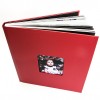 Album Colors 30x30 - 15 file + Cutie - BAFC104