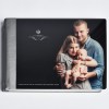 Album foto plexiglass 25x40 cm - BAFPG105