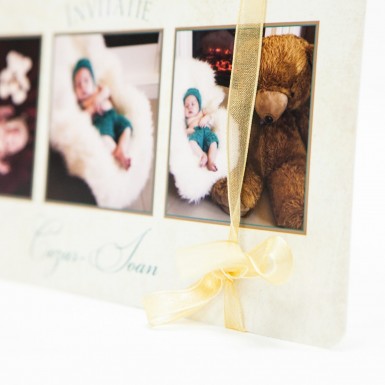 Invitatie botez BIB221