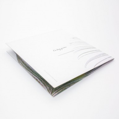 Invitatie nunta BIN145
