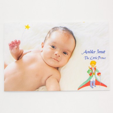 Invitatie botez BIB224