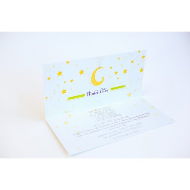 Invitatie botez BIB247