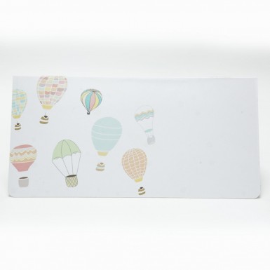 Invitatie botez BIB255