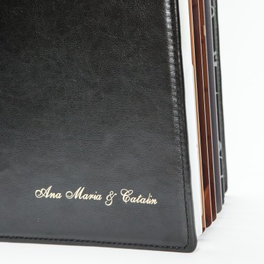 Album foto din piele ecologica 30x40 cm - BAFPE110