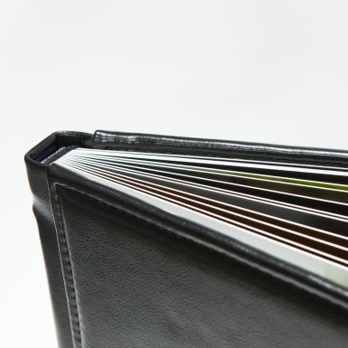 Album foto din piele ecologica 30x40 cm - BAFPE110