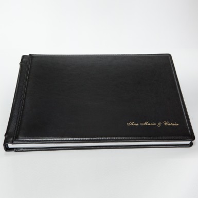 Album foto din piele ecologica 30x40 cm - BAFPE110