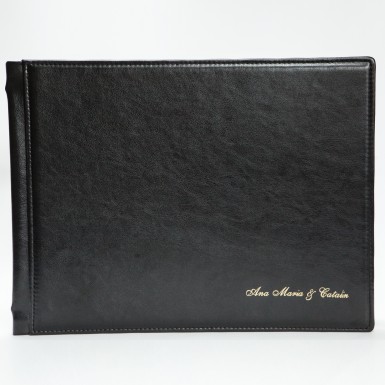 Album foto din piele ecologica 30x40 cm - BAFPE110