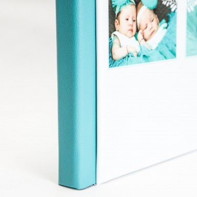 Album foto 30x20 cm handmade - BAFHM104