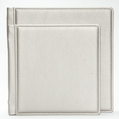 Album foto din piele ecologica 30x30 cm - BAFPE129