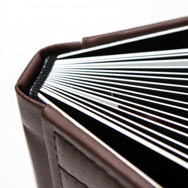 Album foto din piele ecologica 25x25 cm - BAFPE102