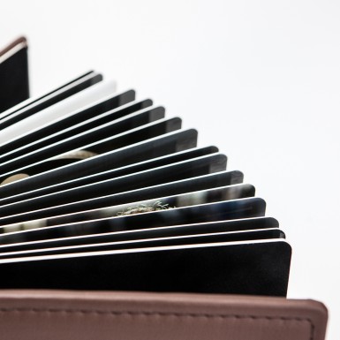 Album foto din piele ecologica 25x25 cm - BAFPE102